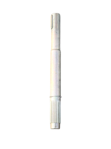 Ax tobă de batere pentru combină CLAAS nr. cat. 507701 Agrosikora