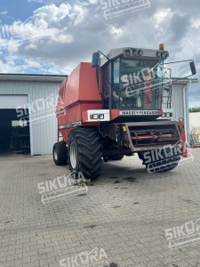 Kombajn Zbożowy  MASSEY FERGUSON 38 UMOWA Agrosikora