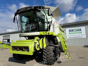 Kombajn Zbożowy CLAAS LEXION 770TT (2016r.)
