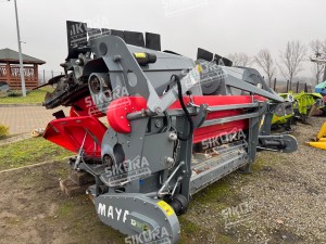 Adaptér na kukuřici MAYA (2022) Agrosikora