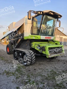 Claas Lexion 600 TT