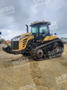 Cat Challenger MT 765E