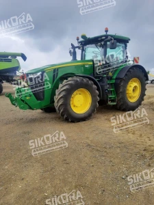 John Deere 8345 R