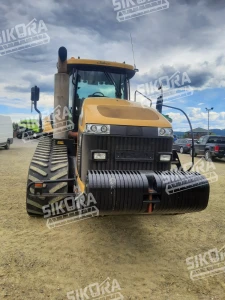 Ciągnik CAT CHALLENGER MT855C