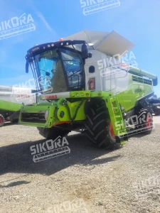 Claas Lexion 770