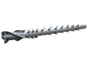 Rotor combină de cereale CLAAS nr. cat. 00 0508 430 1 Agrosikora