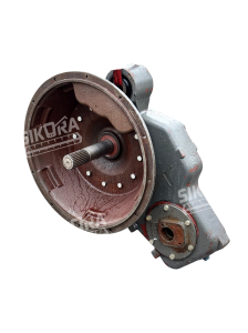 Przekładnia rozdzielająca CLAAS nr kat. 00 0775 563 0 Agrosikora