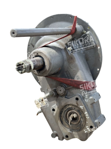 Przekładnia rozdzielająca do kombajnów zbożowych CLAAS nr kat. 00 0775 564 0 Agrosikora