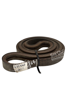 Pasek Klinowy CLAAS nr kat. 495067 Agrosikora