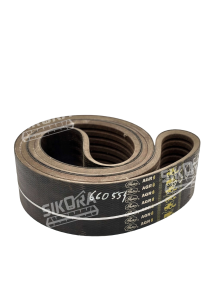 Klínový řemen kat. č. 660554 Agrosikora