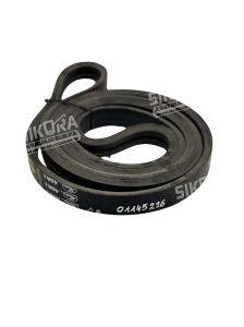 Curea trapezoidală nr. cat. 01 1452 26 Agrosikora