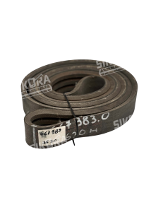 Pasek Klinowy CLAAS nr kat. 667983 Agrosikora