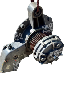 Przekładnia Rozdzielająca CLAAS nr kat. 00 0770 272 4 Agrosikora