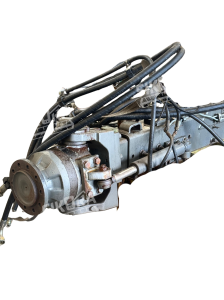 Napęd Osi Kierującej CLAAS nr kat. 07 7146 50 Agrosikora