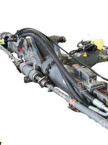 Napęd Osi Kierującej CLAAS nr kat. 00 0627 604.2 Agrosikora