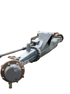 Obudowa Osi nr kat. 00 0069 780 0 Agrosikora