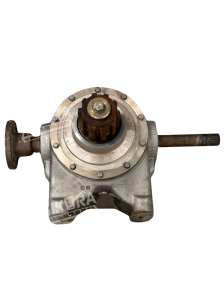 Převodovka rotoru CLAAS kat. č. 00 1807 235 1 Agrosikora