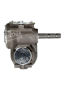 Przekładnia Kątowa do Przystawki Kukurydzianej CLAAS nr kat. 0005451611 Agrosikora