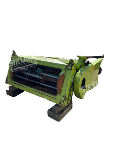 Canal de alimentare CLAAS pentru combină de cereale Agrosikora
