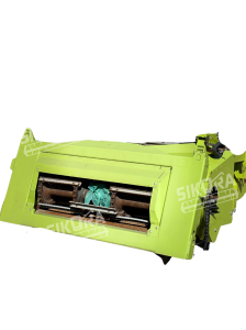 Elevator central CLAAS pentru combină de cereale Agrosikora