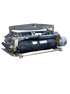 CornCracker do sieczkarni CLAAS JAGUAR nr kat. 0090174.3 Agrosikora