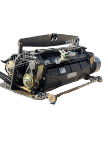 CornCracker do sieczkarni CLAAS JAGUAR nr kat. 0090174.4 Agrosikora