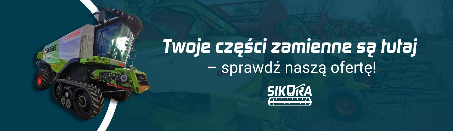 Masz pytania? Zadzwoń do nas - kontakt i dane firmy AgroSikora